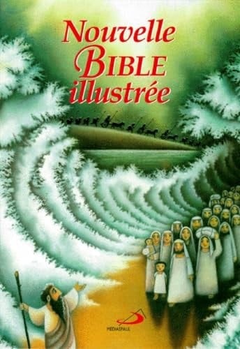 Nouvelle Bible illustrée