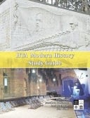 HTA Modern History Study Guide