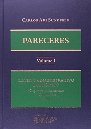 Pareceres Colecao Completa - 3 Volumes