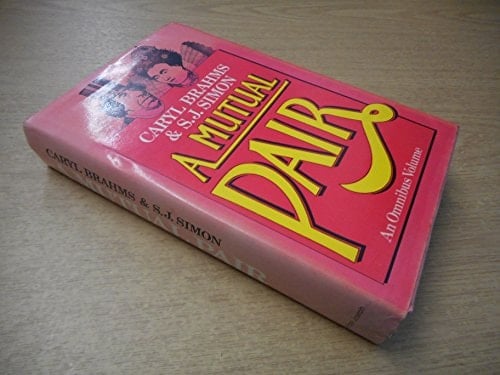 A Mutual Pair An Omnibus Volume ...