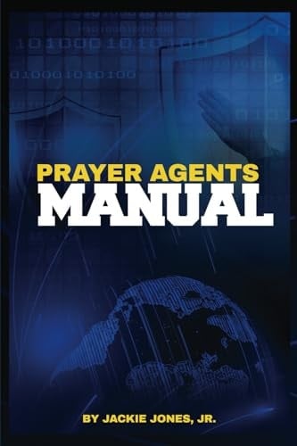 Prayer Agents Manual