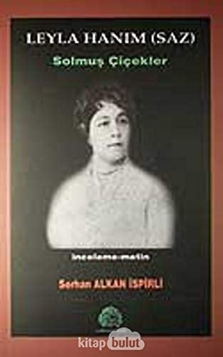 Solmuş çiçekler inceleme-metin