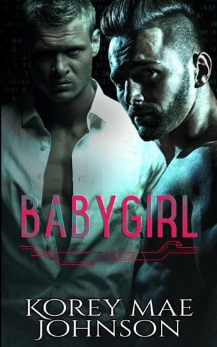 Babygirl: A Dark Mafia Billionaire Romance