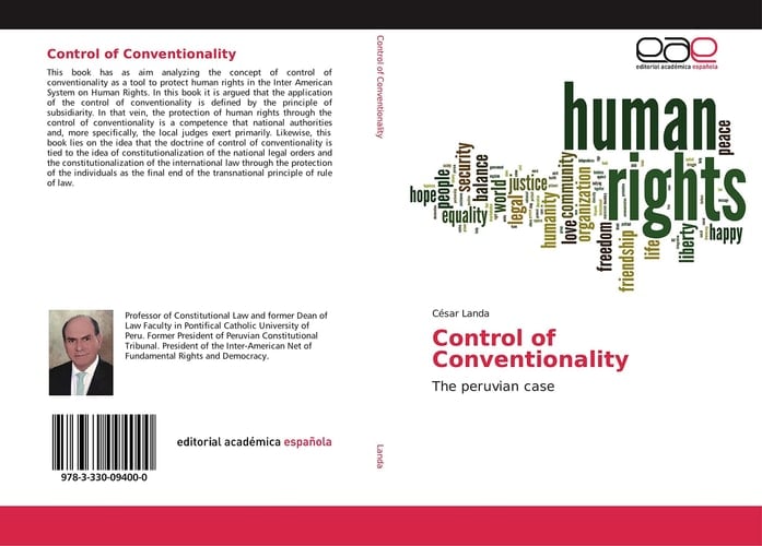 Control of Conventionality The Peruvian Case