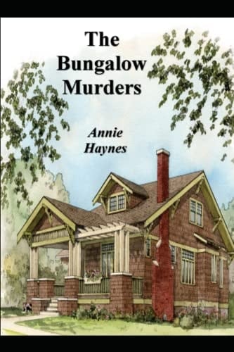 The Bungalow Mystery
