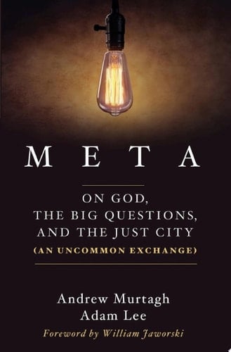 Meta On God, the Big Questions, and the Just City (An Uncommon Exchange)