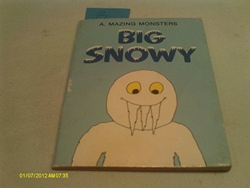 Big Snowy