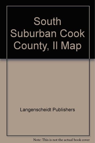 South Suburban Cook County