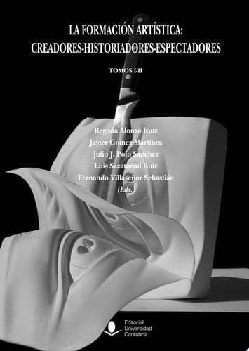 La formación artística: creadores-historiadores-espectadores