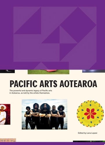 Pacific Arts Aotearoa
