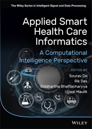 Applied Smart Health Care Informatics A Computational Intelligence Perspective