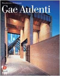 Gae Aulenti
