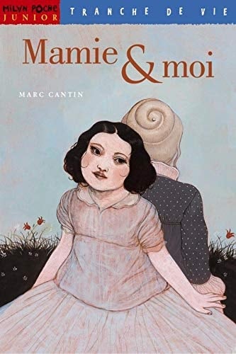 Mamie et moi