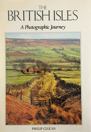 British Isles Photographic Journey