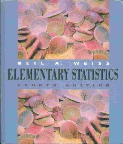 Elementary Statistics