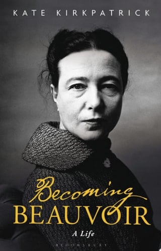 Becoming Beauvoir