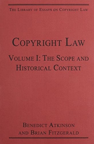 Copyright Law