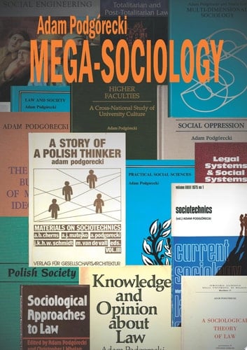 Mega-sociology