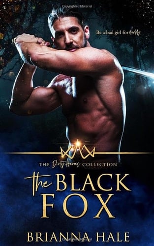 The Black Fox (The Dirty Heroes Collection)