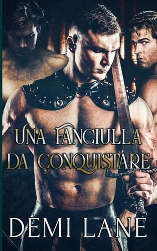 Una Fanciulla da Conquistare (Padroni Kavari) (Italian Edition)