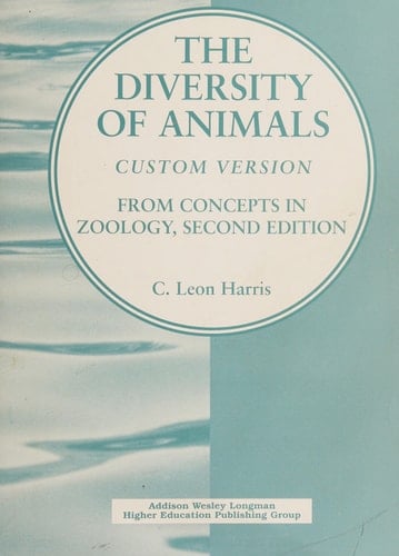 Custom Concepts Zoology