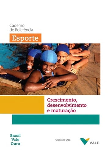 Crescimento, desenvolvimento e maturação