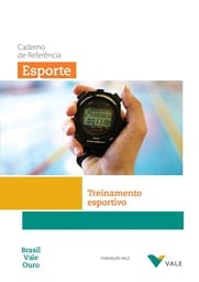 Treinamento esportivo