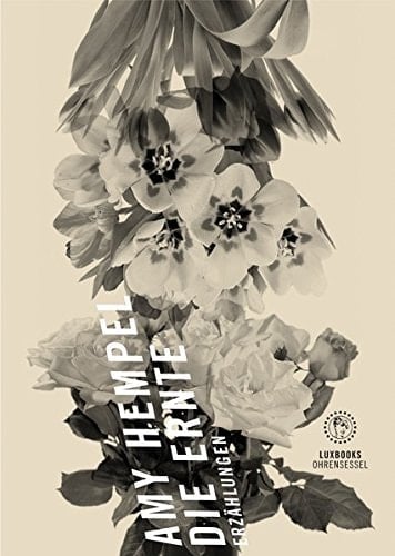 Die Ernte Erzählungen