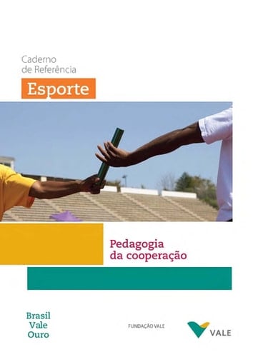 Pedagogia da cooperação