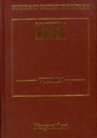 Schools of Thought in Politics Marxism