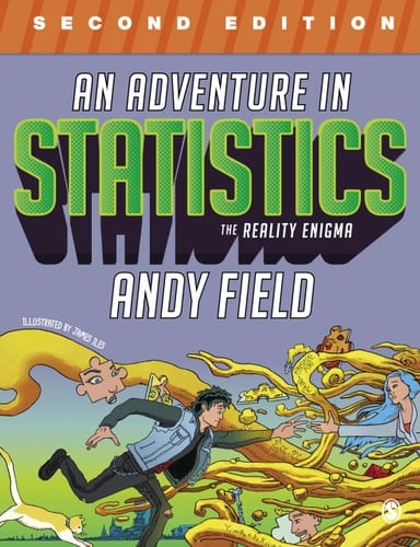 An Adventure in Statistics The Reality Enigma