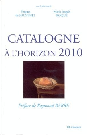 Catalogne à l'horizon 2010