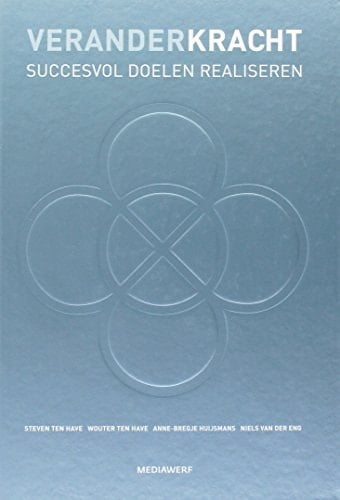 Veranderkracht succesvol doelen realiseren