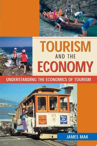 Tourism and the Economy