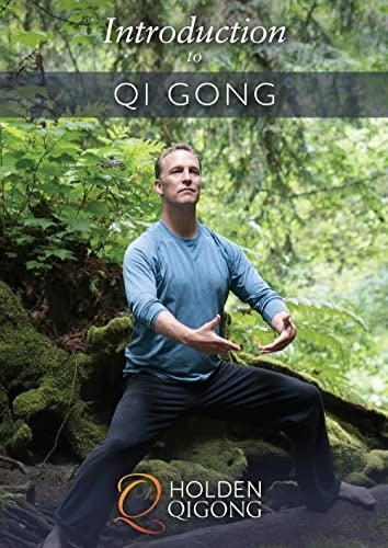 Introduction To Qi Gong
