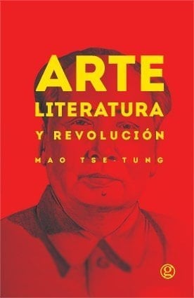 Arte Literatura Y Revolucion