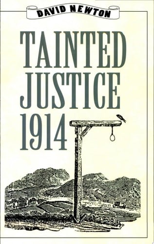 Tainted Justice, 1914
