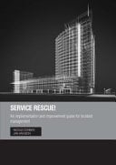 Service Rescue! An Implementation and Improvement Guide for Incident Management