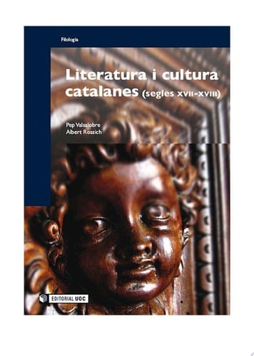 Literatura i cultura catalanes (segle XVII i XVIII)