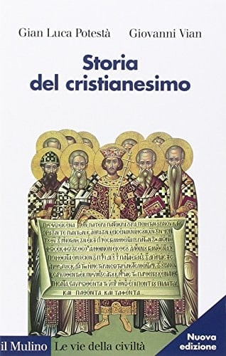 Storia del cristianesimo