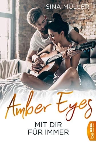 Amber eyes mit dir für immer