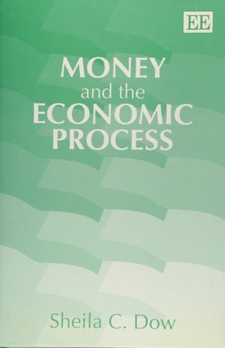 Money and the Economic Process