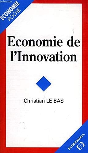 Économie de l'innovation
