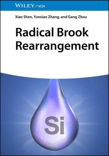 Radical Brook Rearrangement