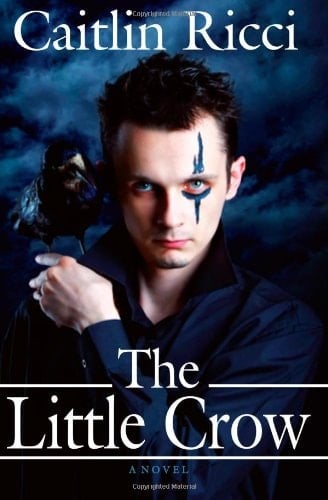 The Little Crow