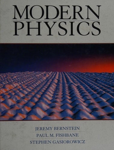 Modern Physics