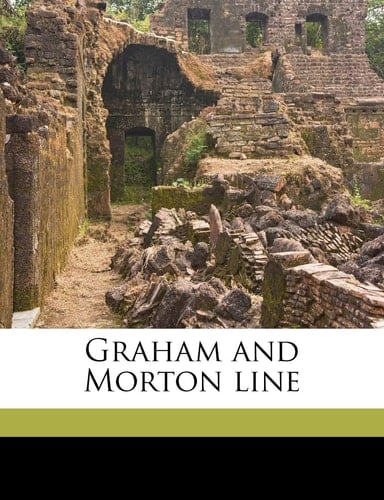 Graham and Morton line