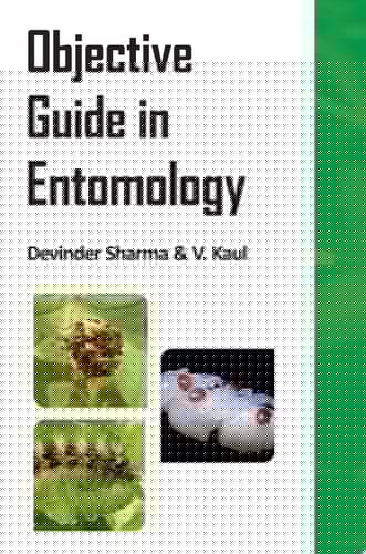 Objective Guide In Entomology