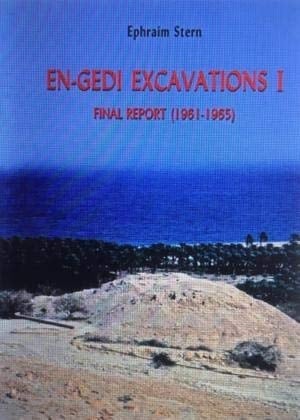 En-Gedi Excavations 1961-1965. Final report