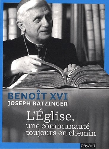 L'Église, une communauté toujours en chemin